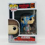 Stranger Things - Signed by Millie Bobby Brown (Eleven), Nieuw