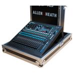 Prodjuser Qu-16 flightcase, Muziek en Instrumenten, Behuizingen en Koffers, Verzenden, Nieuw