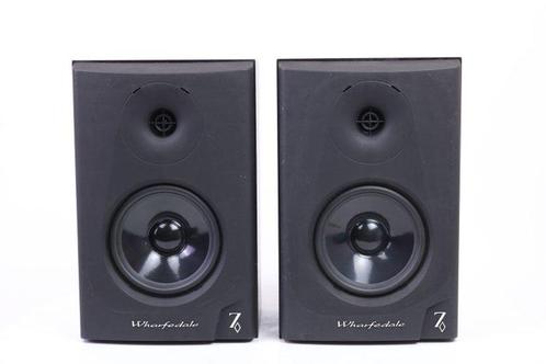 Wharfedale - Diamant 7.1 Luidsprekerset, Audio, Tv en Foto, Radio's