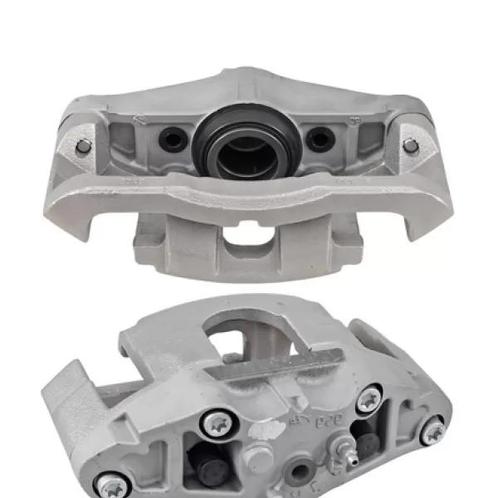 Remklauw SAAB 9-3 1.9 TTiD voorzijde, rechts, Auto-onderdelen, Ophanging en Onderstel, Nieuw, Verzenden