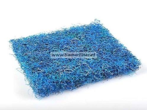 Japanse Matten 100x100cm (Filtermaterialen, filtervulling), Tuin en Terras, Vijver-toebehoren, Vijverfilter, Nieuw, Verzenden