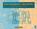 9780415502900 | Engineering Drawing with CAD Applications, Boeken, Verzenden, Nieuw