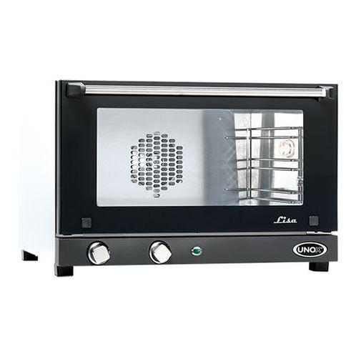 Heteluchtoven - type Lisa - Unox 10, Zakelijke goederen, Horeca | Keukenapparatuur, Nieuw in verpakking, Ovens, Magnetrons en Steamers