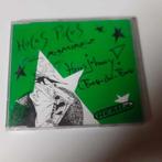Hocus pocus  ft. Ramirez  Heres Jonny!  remix, Verzenden, Gebruikt