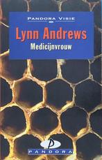 Medicijnvrouw / Pandora Visie 9789025456245 L.V. Andrews, Verzenden, Gelezen, L.V. Andrews