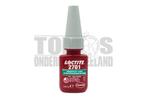 Loctite 2701 schroefdraadborgmiddel groen (sterk) 5ml, Ophalen of Verzenden, Nieuw