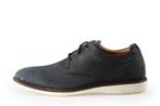 Bullboxer Nette schoenen in maat 41 Blauw | 10% extra, Overige typen, Zo goed als nieuw, Bullboxer, Verzenden