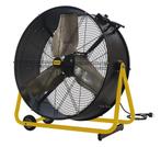 MASTER ventilator DF 30 P, Doe-het-zelf en Verbouw, Verwarming en Radiatoren, Nieuw, Verzenden