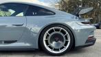 Dit betreft een set Porsche 911 992 GT3 Carbon aero discs, Verzenden