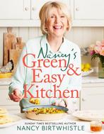 9781035044481 Nancys Green and Easy Kitchen | Tweedehands, Boeken, Verzenden, Zo goed als nieuw, Nancy Birtwhistle