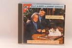 Willy Alberti en Johnny Jordaan - Jeugdherinneringen (EMI), Verzenden, Zo goed als nieuw