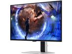 Samsung - QHD  Monitor - 27 inch, Computers en Software, Monitoren, Verzenden, In hoogte verstelbaar, Nieuw, Minder dan 1 ms