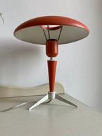 Philips - Louis Kalff - Tafellamp - Staal