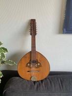 ALOIS - Laud 12 cordes artisanal signé - - Bandurria -, Muziek en Instrumenten, Nieuw