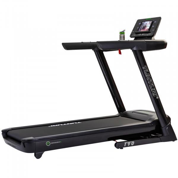 Tunturi Endurance T90 Loopband, Sport en Fitness, Fitnessapparatuur, Nieuw, Verzenden