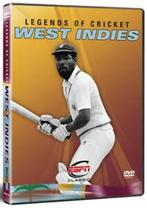 Legends of Cricket: West Indies DVD (2008) Ian Botham cert E, Cd's en Dvd's, Zo goed als nieuw, Verzenden