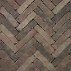 Wienerberger Pastorale Getrommeld Waalformaat UWF65, Tuin en Terras, Ophalen of Verzenden, Nieuw, Klinkers