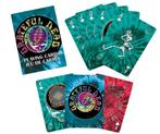 Grateful Dead speelkaarten officiële merchandise, Verzamelen, Ophalen of Verzenden, Nieuw, Overige typen