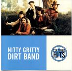Nitty Gritty Dirt Band - Certified Hits, Cd's en Dvd's, Ophalen of Verzenden, Gebruikt