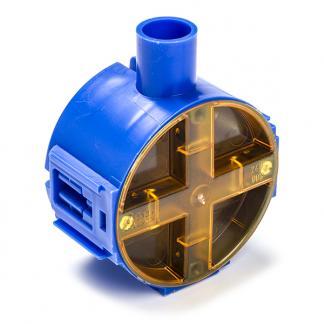 Inbouwdoos DZ40 | ABB Haf (5/8 inch, 16 mm, 10 stuks), Doe-het-zelf en Verbouw, Elektra en Kabels, Nieuw, Verzenden