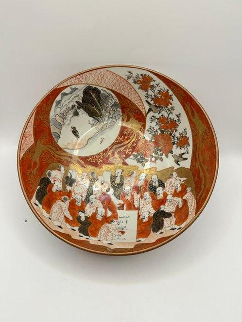 Japan - Meiji periode (1868-1912), Antiek en Kunst, Antiek | Overige Antiek