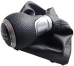 Audi A4 Audi Q5 Pookknop set compleet ALU Mat uitvoering 6 b, Ophalen of Verzenden, Nieuw