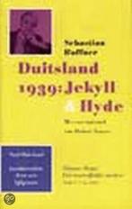 Duitsland 1939 9789053302651 Sebastian Haffner, Verzenden, Gelezen, Sebastian Haffner