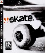 Skate PS3 Garantie & morgen in huis!, Spelcomputers en Games, Games | Sony PlayStation 3, Avontuur en Actie, 1 speler, Ophalen of Verzenden