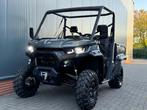 2023 Can Am Traxter HD9 1000cc 4x4 UTV met laadbak gator, Motoren, 2 cilinders, Meer dan 35 kW