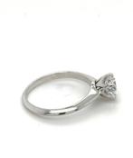 Zonder Minimumprijs - Tiffany & Co. - Verlovingsring - 14, Sieraden, Tassen en Uiterlijk, Antieke sieraden