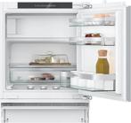 MegaStore: SIEMENS KU22LADS0 Onderbouw koelkast, Witgoed en Apparatuur, Koelkasten en IJskasten, Zonder vriesvak, Minder dan 85 cm