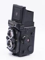 Yashica Mat-124 G con Mirino a Pozzetto | Twin lens reflex, Nieuw