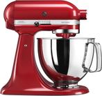 KitchenAid Keukenmachine Artisan Mixer, Witgoed en Apparatuur, Keukenmixers, Verzenden, Nieuw