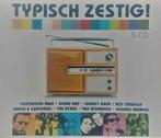 cd - Various - Typisch Zestig!, Cd's en Dvd's, Verzenden, Zo goed als nieuw