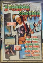 A Reggae Session (dvd tweedehands film), Cd's en Dvd's, Ophalen of Verzenden, Nieuw in verpakking