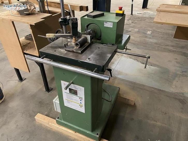 DUCUROIR Langgatboormachine, Diversen, Overige Diversen, Ophalen of Verzenden