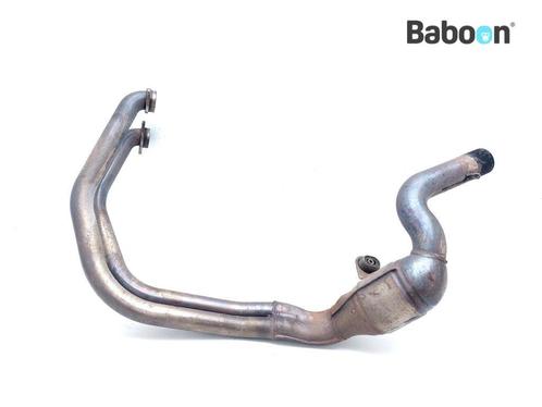 Uitlaat Bochtenset BMW F 700 GS (F700GS K70) (7679347), Motoren, Onderdelen | BMW, Gebruikt, Verzenden