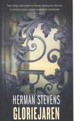 Gloriejaren 9789044621105 Herman Stevens, Verzenden, Gelezen, Herman Stevens