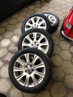 Winterwielen Volvo V60 225/50R17, Ophalen, Banden en Velgen, Nieuw, 17 inch