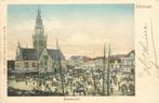 Alkmaar Kaasmarkt, Verzenden, Gelopen