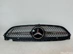 Mercedes-Benz CLE W236 Grille A2368880800 A2368883200, Ophalen, Gebruikt, Voor, Mercedes-Benz