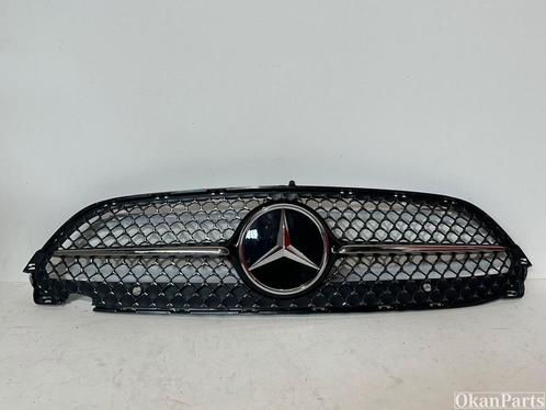 Mercedes-Benz CLE W236 Grille A2368880800 A2368883200, Auto-onderdelen, Carrosserie en Plaatwerk, Gebruikt, Mercedes-Benz, Voor