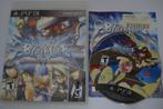 BlazBlue - Continuum Shift (PS3), Spelcomputers en Games, Verzenden, Zo goed als nieuw