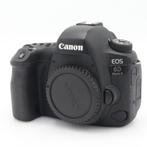 Digitale fotocamera  Canon EOS 6D mark II body, Audio, Tv en Foto, Fotocamera's Digitaal, Verzenden, Gebruikt, Canon