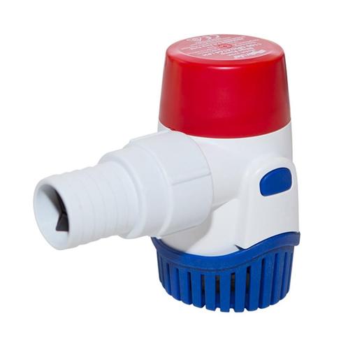 Bilgepomp Rule 1100 69L/pm 24V, Watersport en Boten, Accessoires en Onderhoud, Nieuw, Ophalen of Verzenden