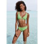 Venice Beach Beugelbikinitop Lucky van geribbelde, Kleding | Dames, Badmode en Zwemkleding, Verzenden, Nieuw