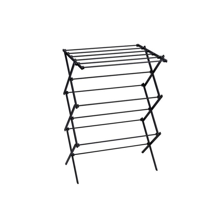 Droogrek – Opvouwbaar en inklapbaar – 10 m² droogruimte –, Huis en Inrichting, Schoonmaakartikelen, Ophalen of Verzenden