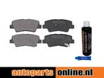 Remblokken set Kia Ceed achterzijde, Verzenden, Nieuw, Kia