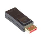 DisplayPort naar HDMI adapter - DP 1.4 / HDMI 2.0, Audio, Tv en Foto, Audiokabels en Televisiekabels, Nieuw, Ophalen of Verzenden