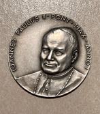 Penning - R. Vistoli - Medaglia ufficiale Vaticano –